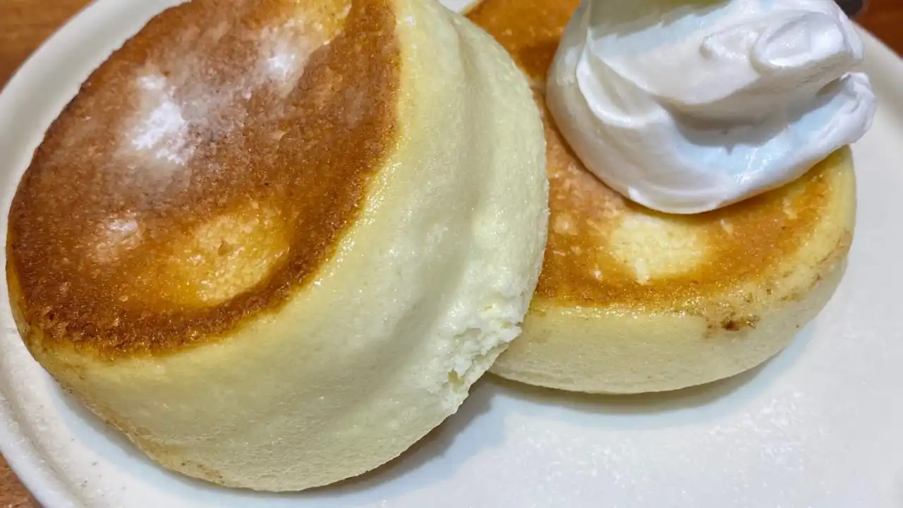 Pan & Co Japanese Fluffy Pancakes terdekat Restoran dan Tempat Makan