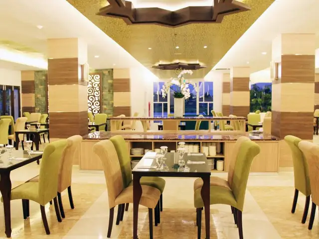 Gambar Makanan Al Kautsar Coffee Shop and Restaurant 7