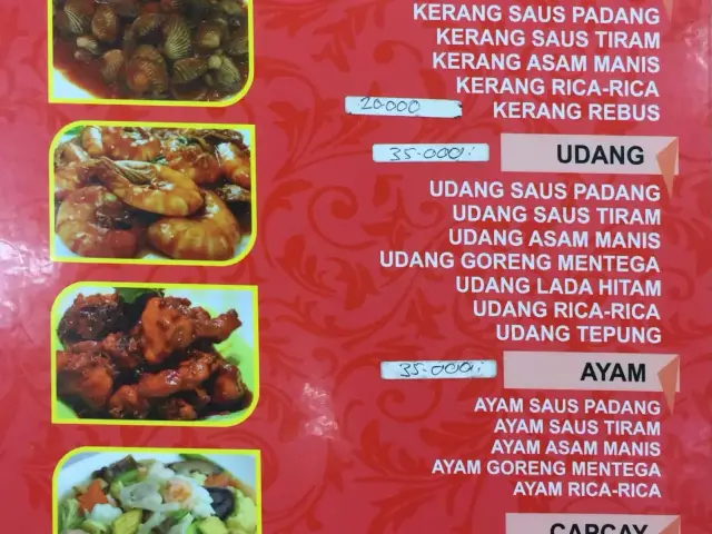 Gambar Makanan Seafood Sari Laut 88 4