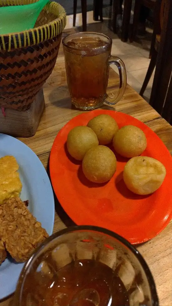 Gambar Makanan Sambel Hejo Natuna 14