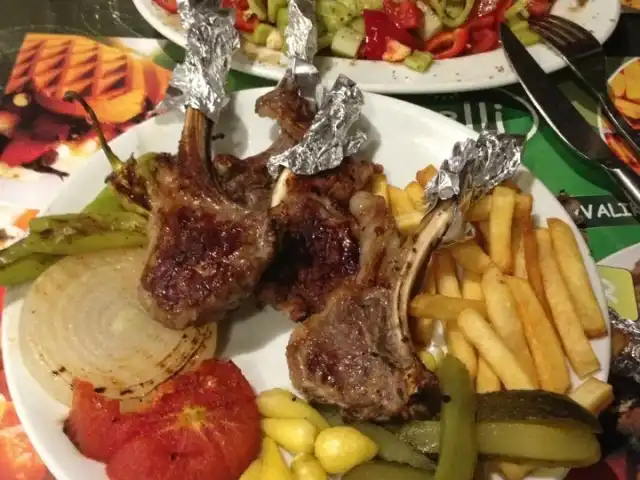 Adıbelli Cafe & Fast Food'nin yemek ve ambiyans fotoğrafları 4