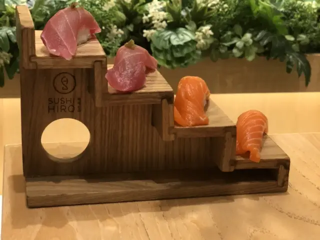 Gambar Makanan Sushi Hiro 5