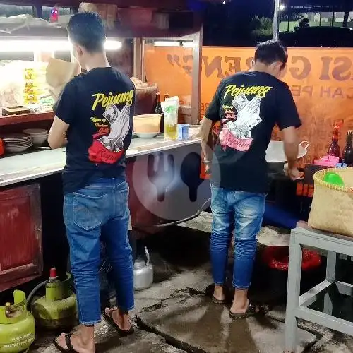 Gambar Makanan Nasi Goreng Sedap Malam 5