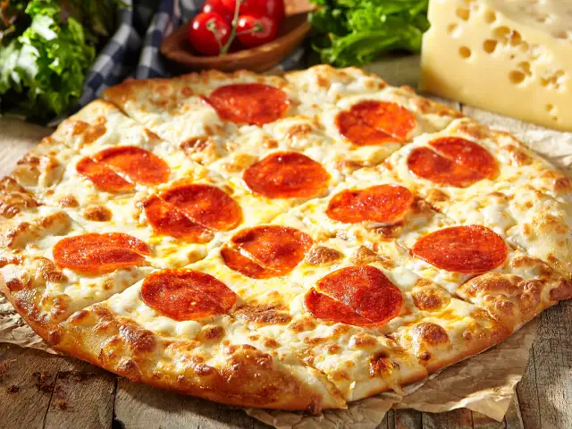 Taşfırın Pizza & Pide'nin yemek ve ambiyans fotoğrafları 1