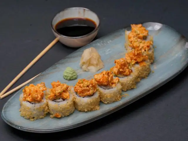 Mizuhi Sushi Pub'nin yemek ve ambiyans fotoğrafları 3