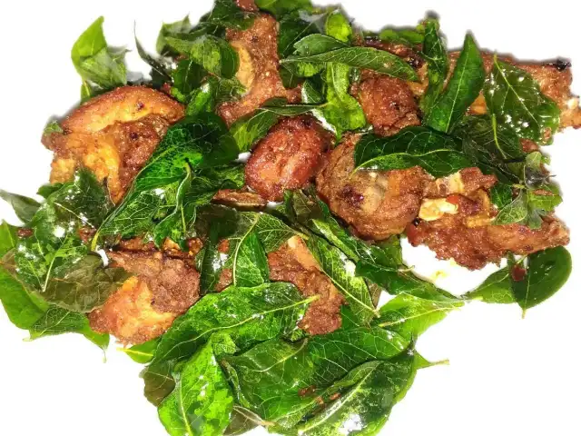 Gambar Makanan Mie Aceh TM 3