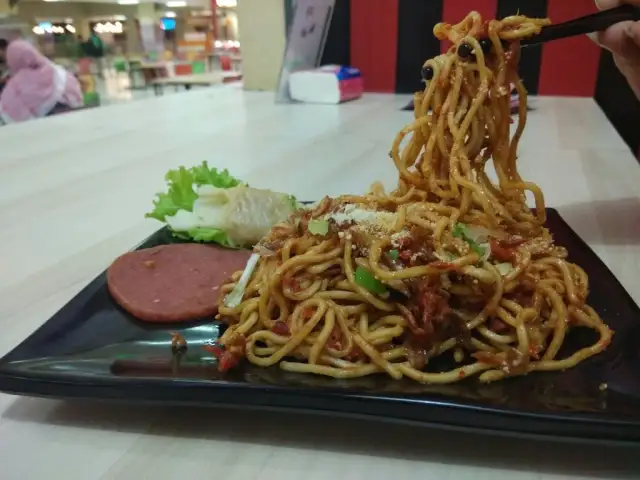 Gambar Makanan Trust Mie, it's Spicy 3