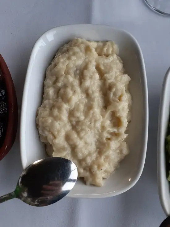 Beyaz Kayalar Balık Lokantası'nin yemek ve ambiyans fotoğrafları 16