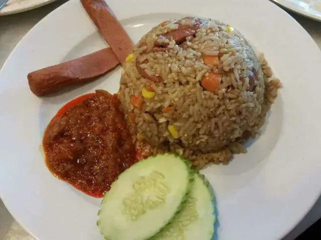Pak Hailam Kopitiam Food Photo 5