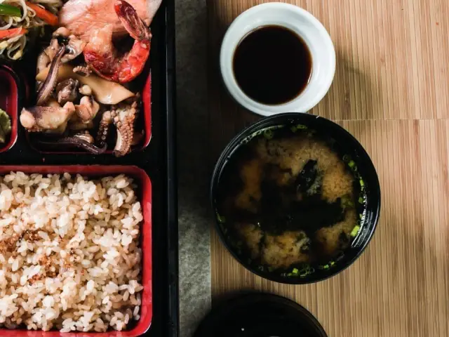 Omakase Food Photo 11