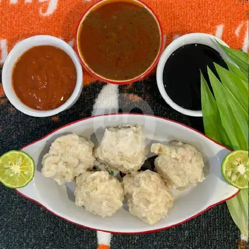 Gambar Makanan Siomay Win Kitchen, Industri 8