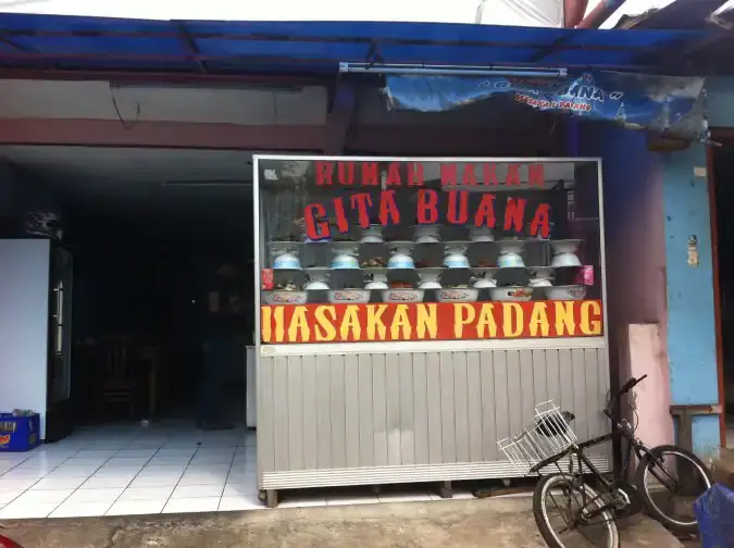 RM Gita Buana