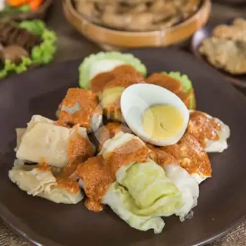 Gambar Makanan Siomay Batagor Teh Fany, Saming Wisma Staco 11