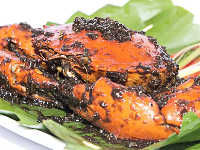 Gambar Makanan Seafood Arjuna 5
