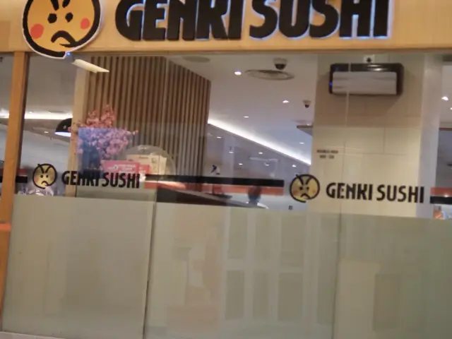 Gambar Makanan Genki Sushi 8