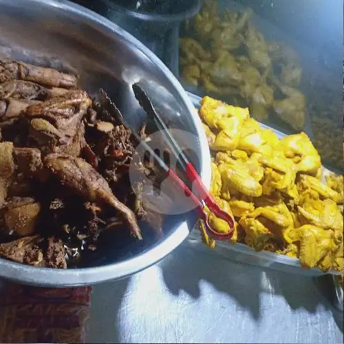 Gambar Makanan Nasi BeBek Pedas Khas Madura Ayam Goreng Bebek Goreng  Esteh Es Jeruk Cak Radit 2