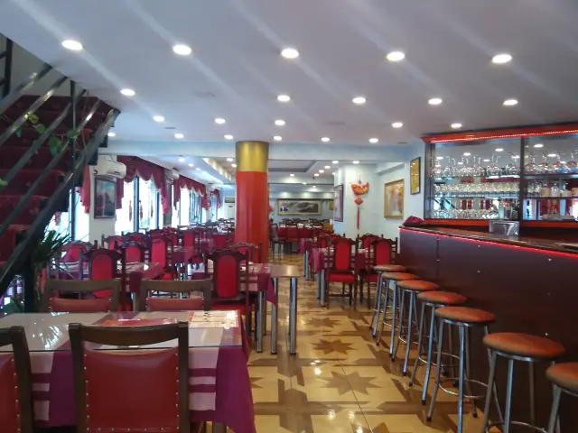 Chang Cheng Restaurant'nin yemek ve ambiyans fotoğrafları 2