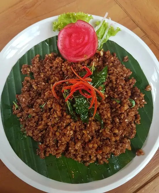 Gambar Makanan Siam Thai Authentic Taste 10