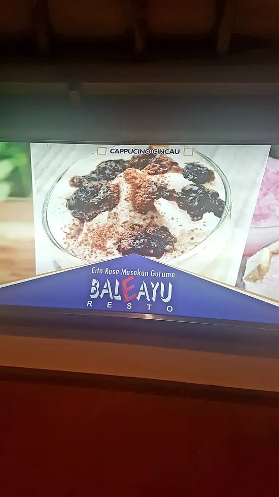 Gambar Makanan Bale Ayu Resto 8