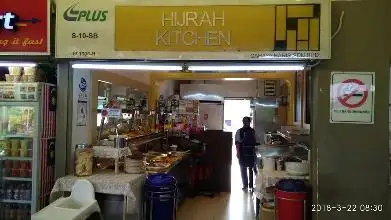 Hijrah Kitchen
