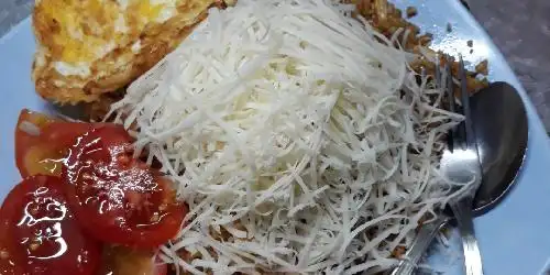 Nasi Goreng Bang Petrukk, Pondok Kelapa