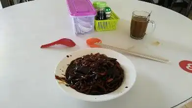 Kedai Kopi Chui Ting翠亭茶室