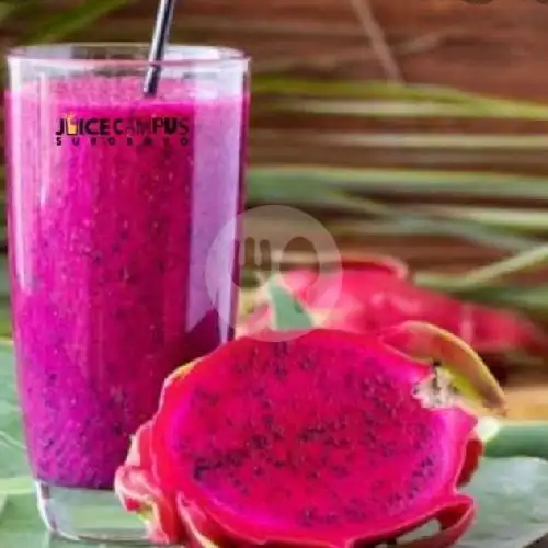 Gambar Makanan Sembilan Juice 10