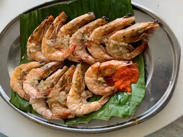 Gim Men Teppanyaki Seafood Restaurant Food Photo 9