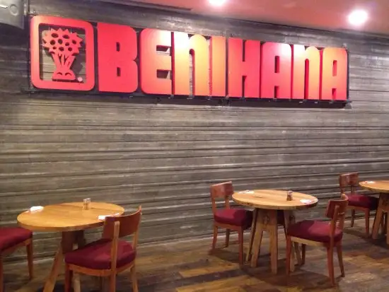 Gambar Makanan Benihana Japanese Steakhouse 16