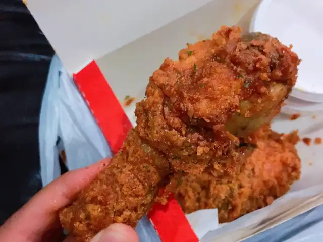 KFC Food Photo 15