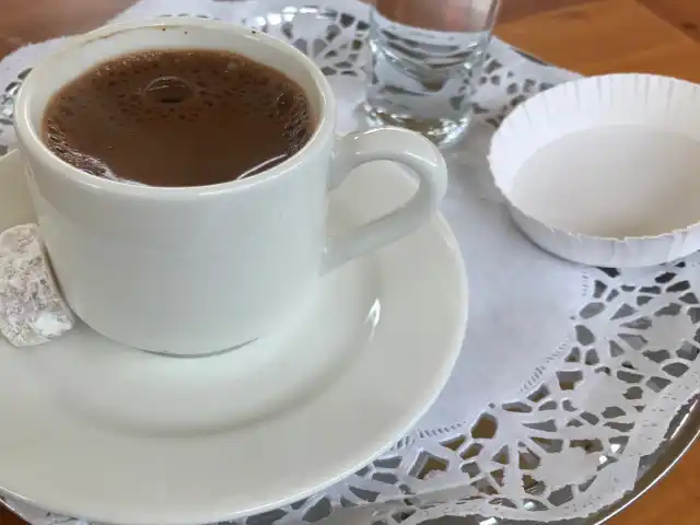 Cafe Plus'nin yemek ve ambiyans fotoğrafları 5