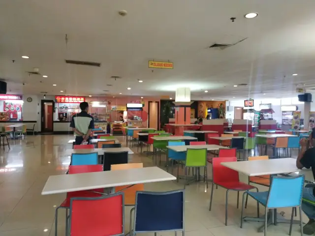 Gambar Makanan Pondok Selera 3