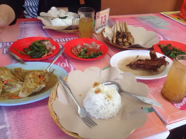 Gambar Makanan Ayam Betutu Khas Gilimanuk Bali 6