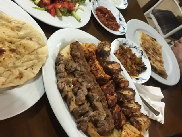 Konyali Haci Balgat'nin yemek ve ambiyans fotoğrafları 2