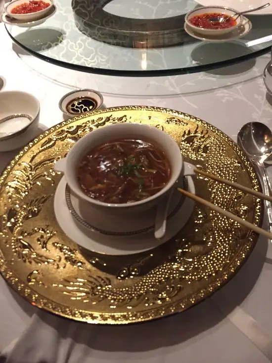 Shang Palace'nin yemek ve ambiyans fotoğrafları 67