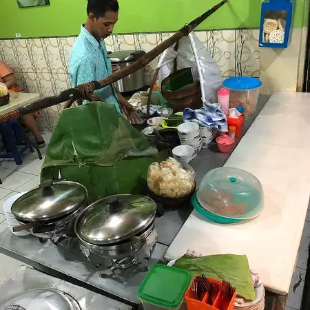 Gambar Makanan Nasi Pindang Kudus & Soto Sapi "Gajahmada" 13