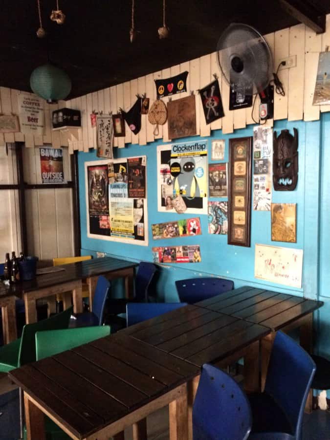 Brown Paper Bag near me in Libis Discover Philippine food restaurant