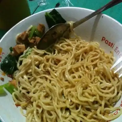 Mie Ayam Pak Eko