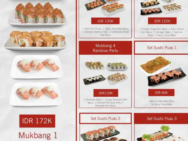 Gambar Makanan StreetSushi 9