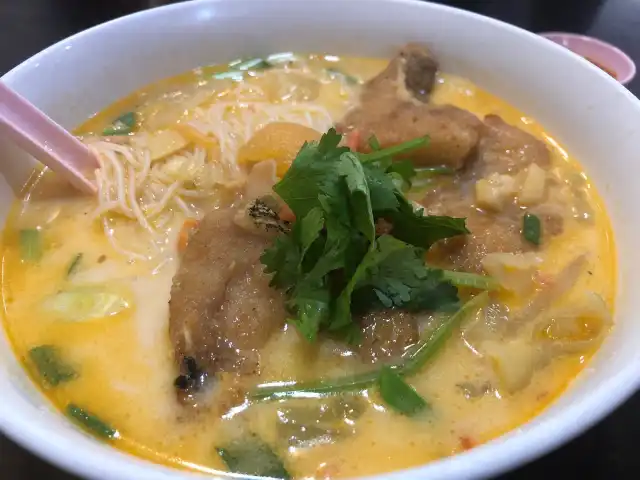 Moon Kee Fish Head Noodles Food Photo 15