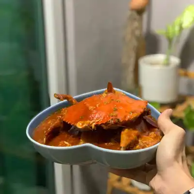 Lala Chong Seafood Restaurant