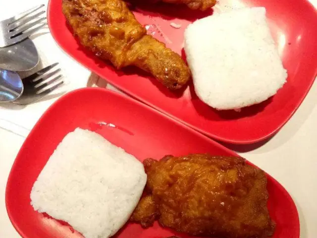 BonChon Chicken Food Photo 19