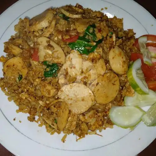 Gambar Makanan Nasi Goreng Surabaya Cak Taufik 4