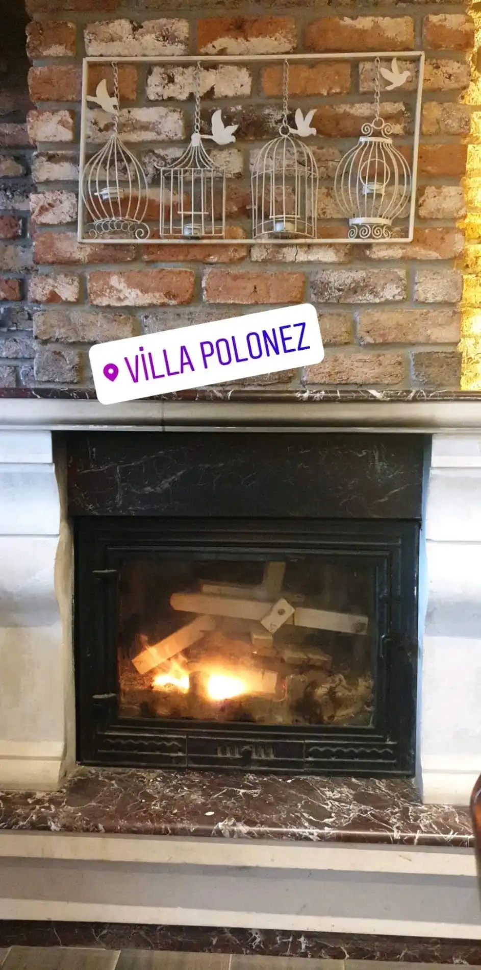 Villa Polonez Cafe & Restaurant