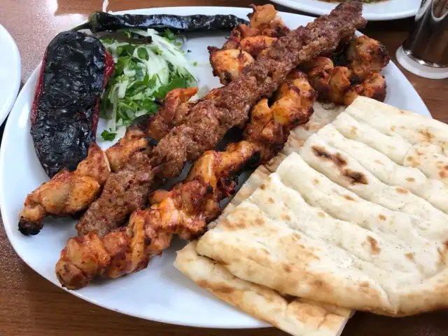 Hekimoğlu Kebap Salonu'nin yemek ve ambiyans fotoğrafları 5