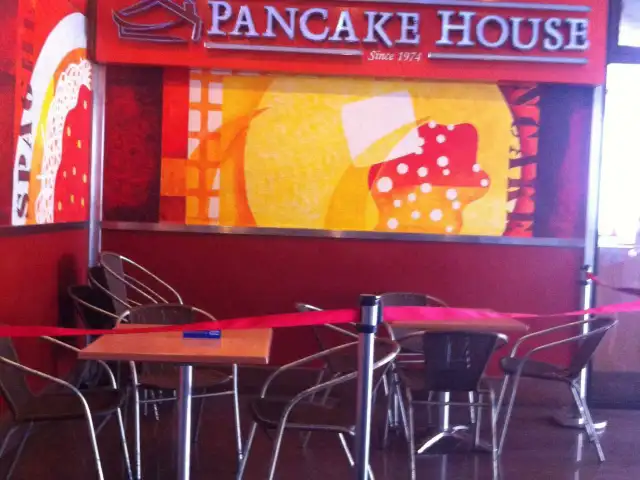 Pancake House Food Photo 4