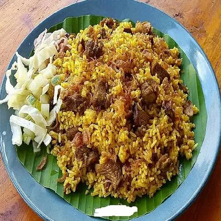 Gambar Makanan Jannat Indian Restaurant 17