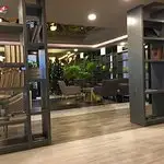 Podio Restaurant & Bar'nin yemek ve ambiyans fotoğrafları 7