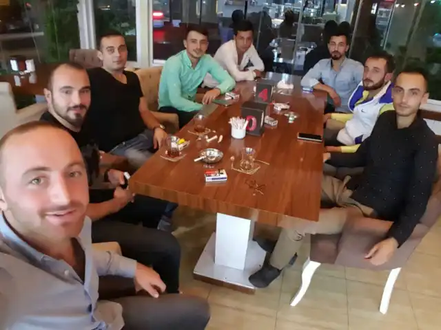 Motto Cafe'nin yemek ve ambiyans fotoğrafları 7