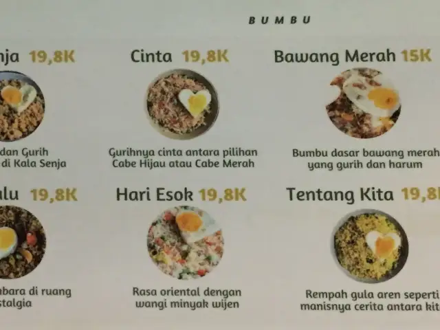 Gambar Makanan CeritaNasiGoreng 3